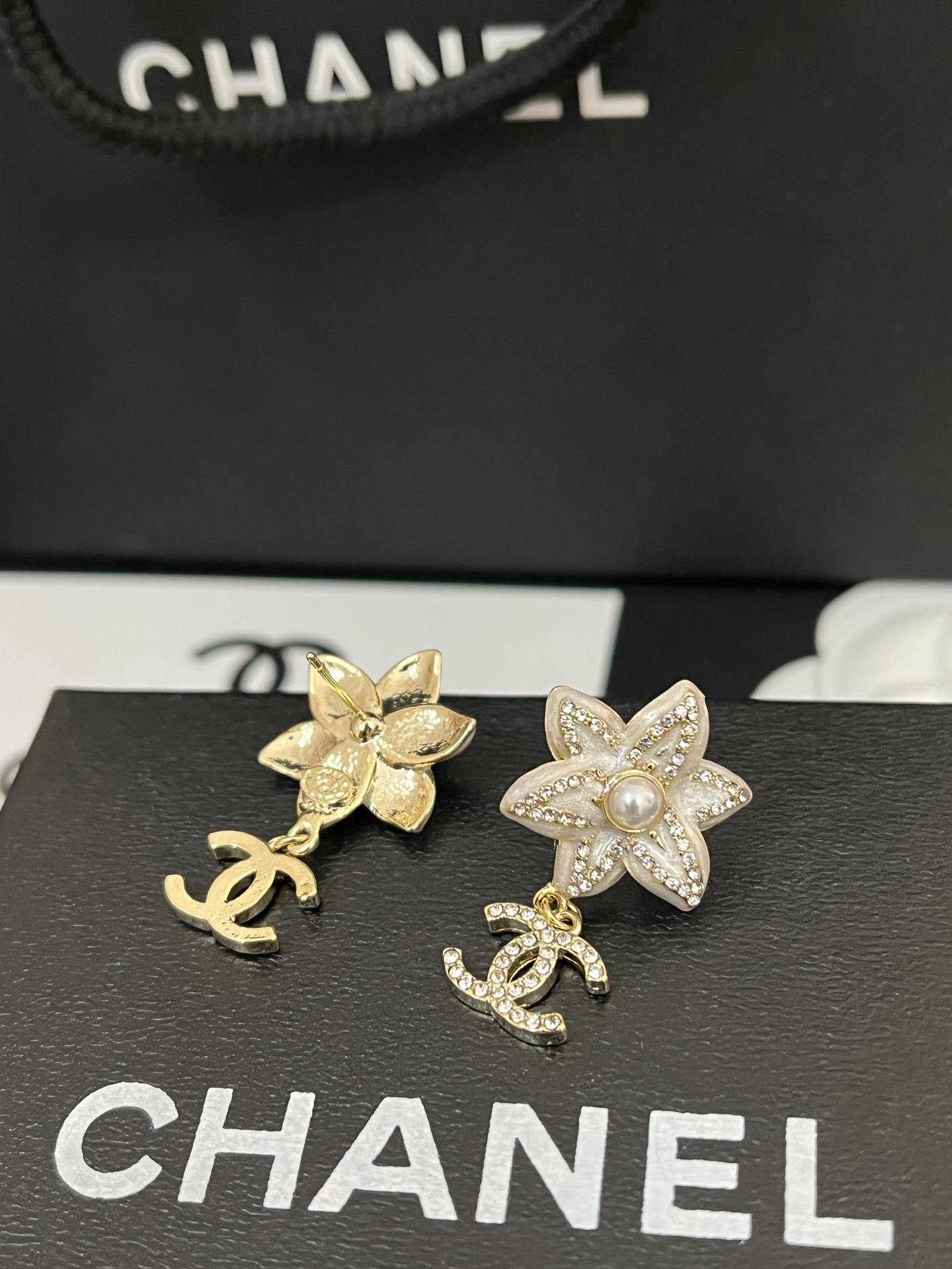 Replica CHANEL Earring