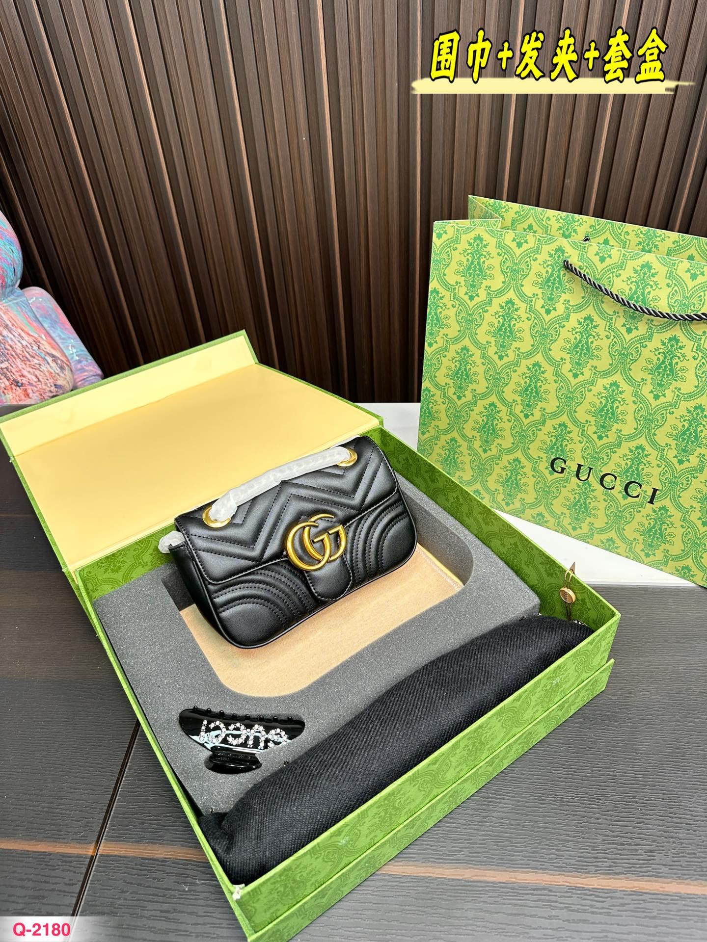 Replica Gucci Bag 16*10CM/22*14CM/25*15CM