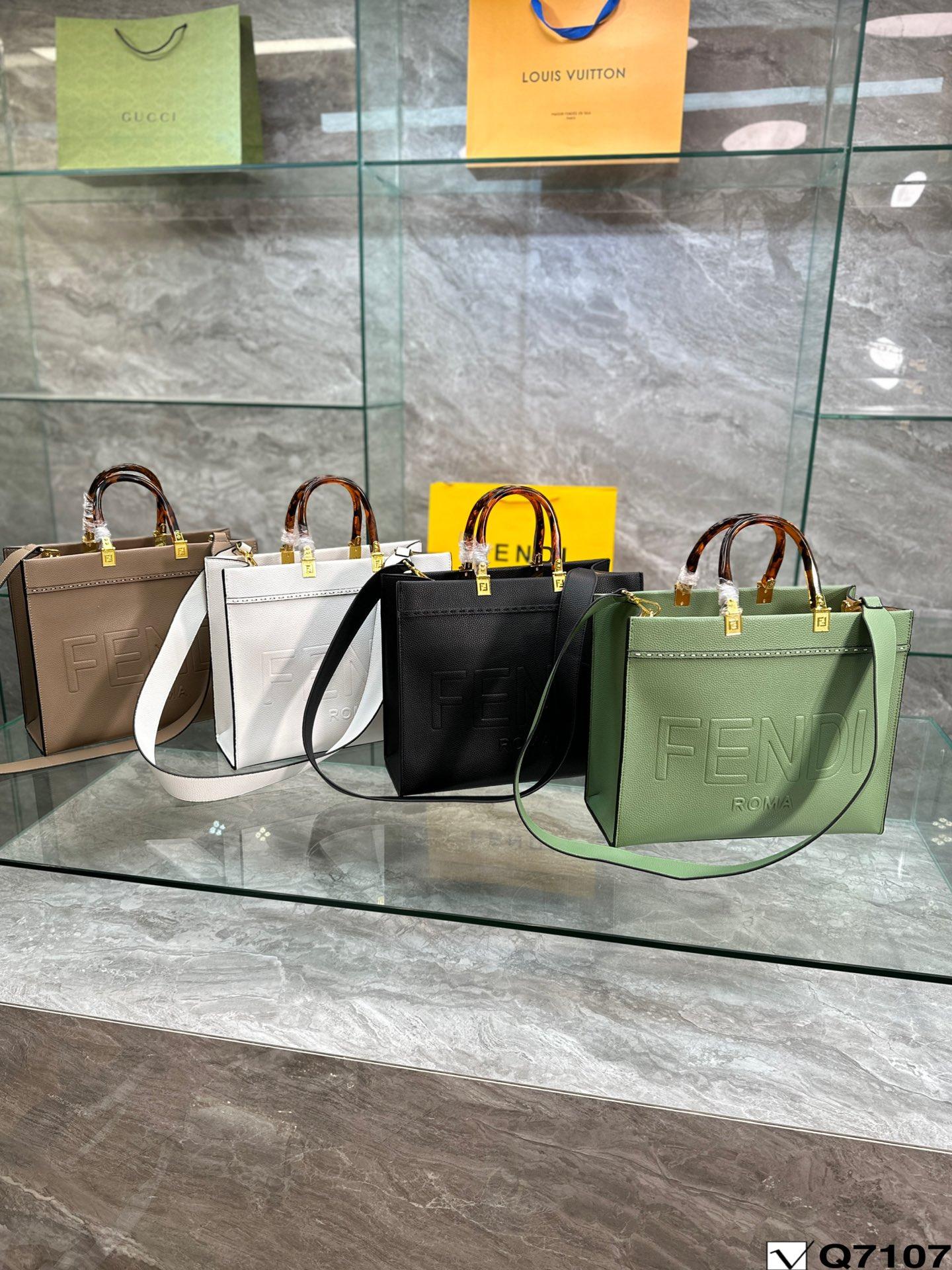 Replica Fendi Bag 35*31CM