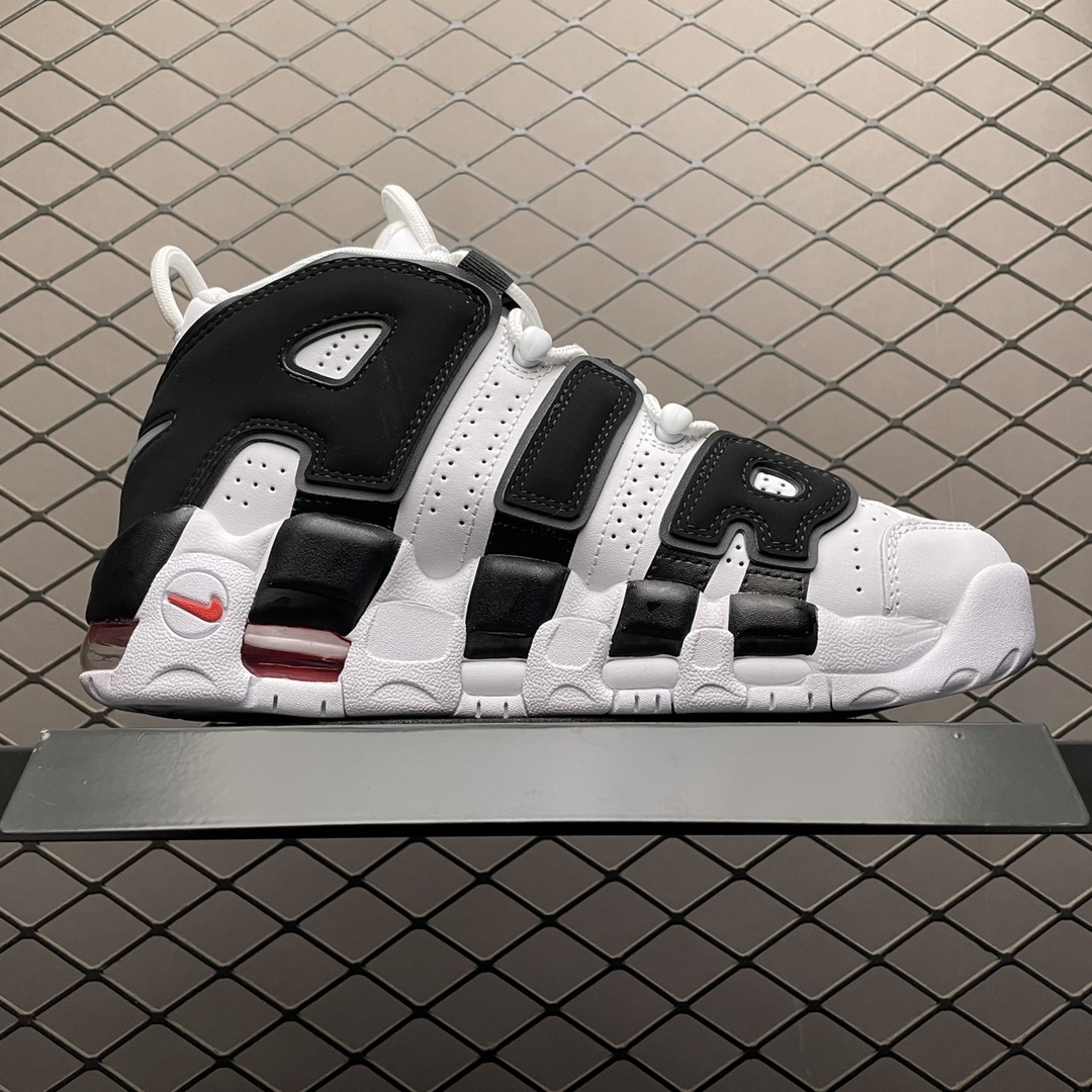 Replica Nike Shoe Nike Air More Uptempo  415082-105  414962-105 SIZE 36-