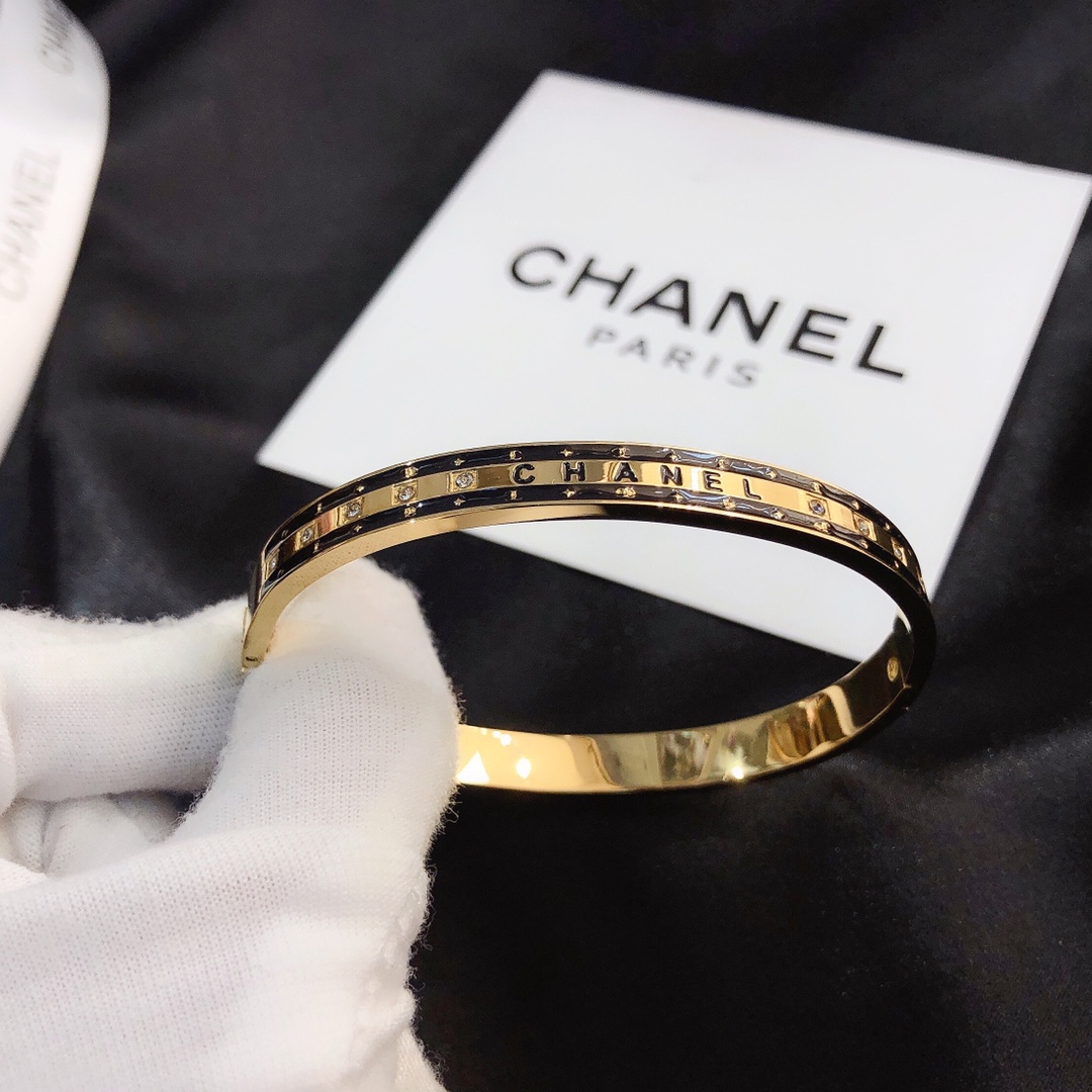 Replica CHANEL Bangle