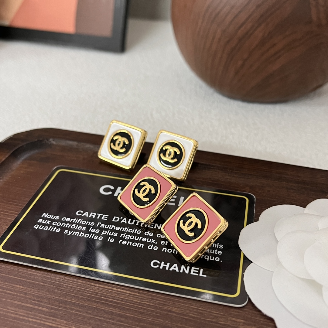 Replica CHANEL Earring