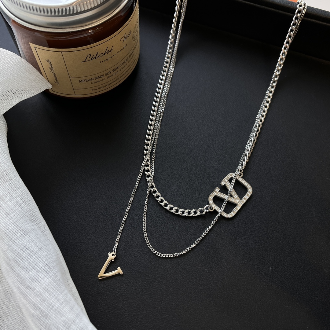 Replica VALENTINO Necklace
