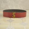 Replica YSL belt