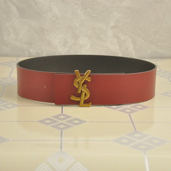 Replica YSL belt