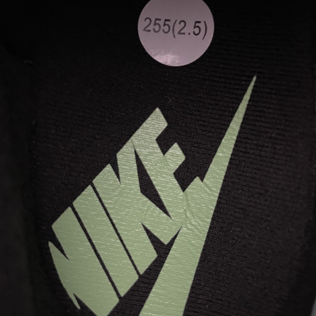 Replica Nike Dunk SB Shoe Nike Dunk Low Disrupt 2DV1490-161 Size 36-4647.5 31TDEF