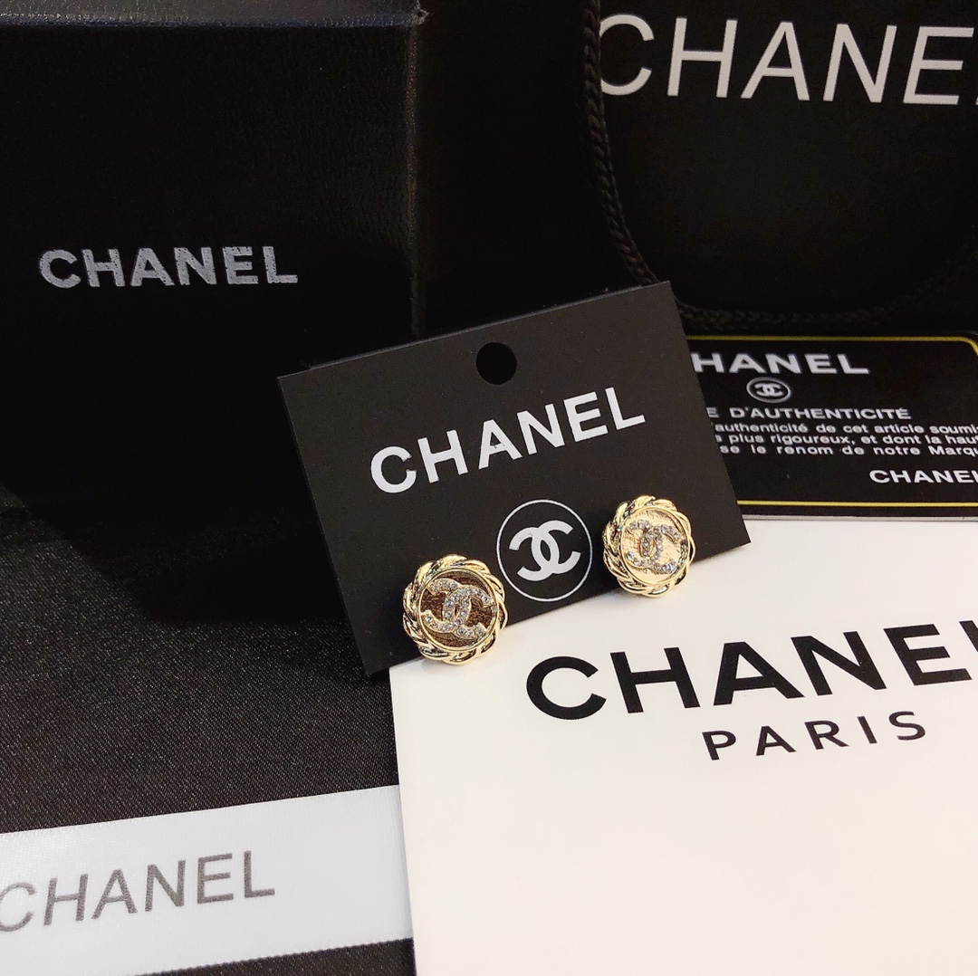 Replica CHANEL Earring
