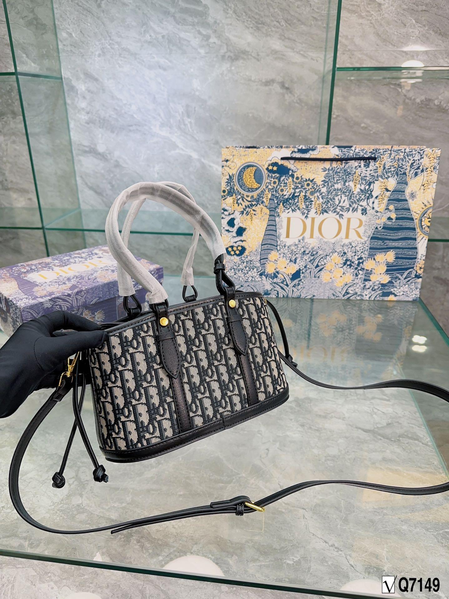 Replica Dior Bag 25*15CM