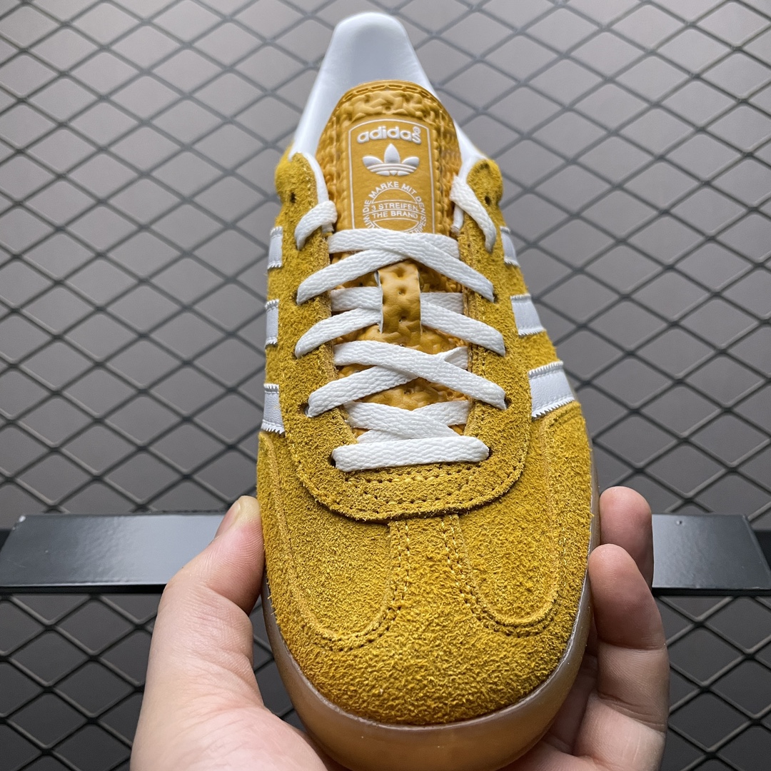Replica Adidas Shoe Adidas Gazelle Indoor HQ8716 Size 35-45