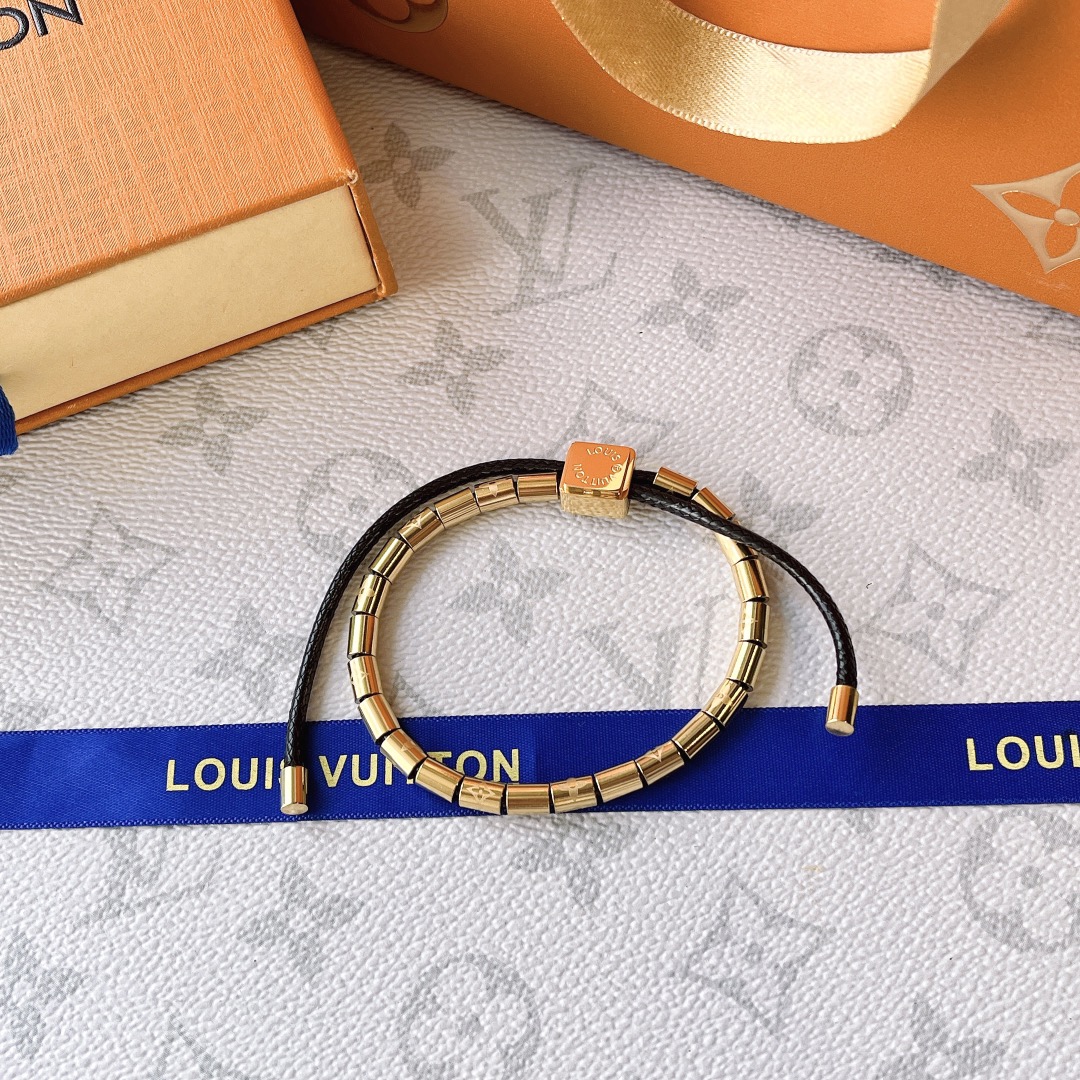Replica LOUIS VUITTON Bangle