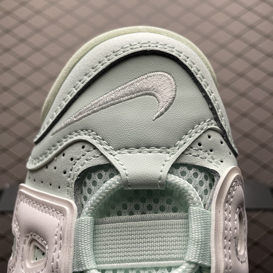 Replica Nike Shoe Nike Air More Uptempo 917593-30033UFUT209