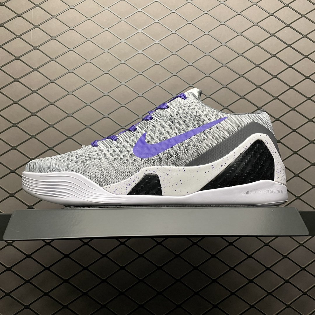 Replica Nike Shoe Nike Kobe 11 Elite Low 698595-111 40-46