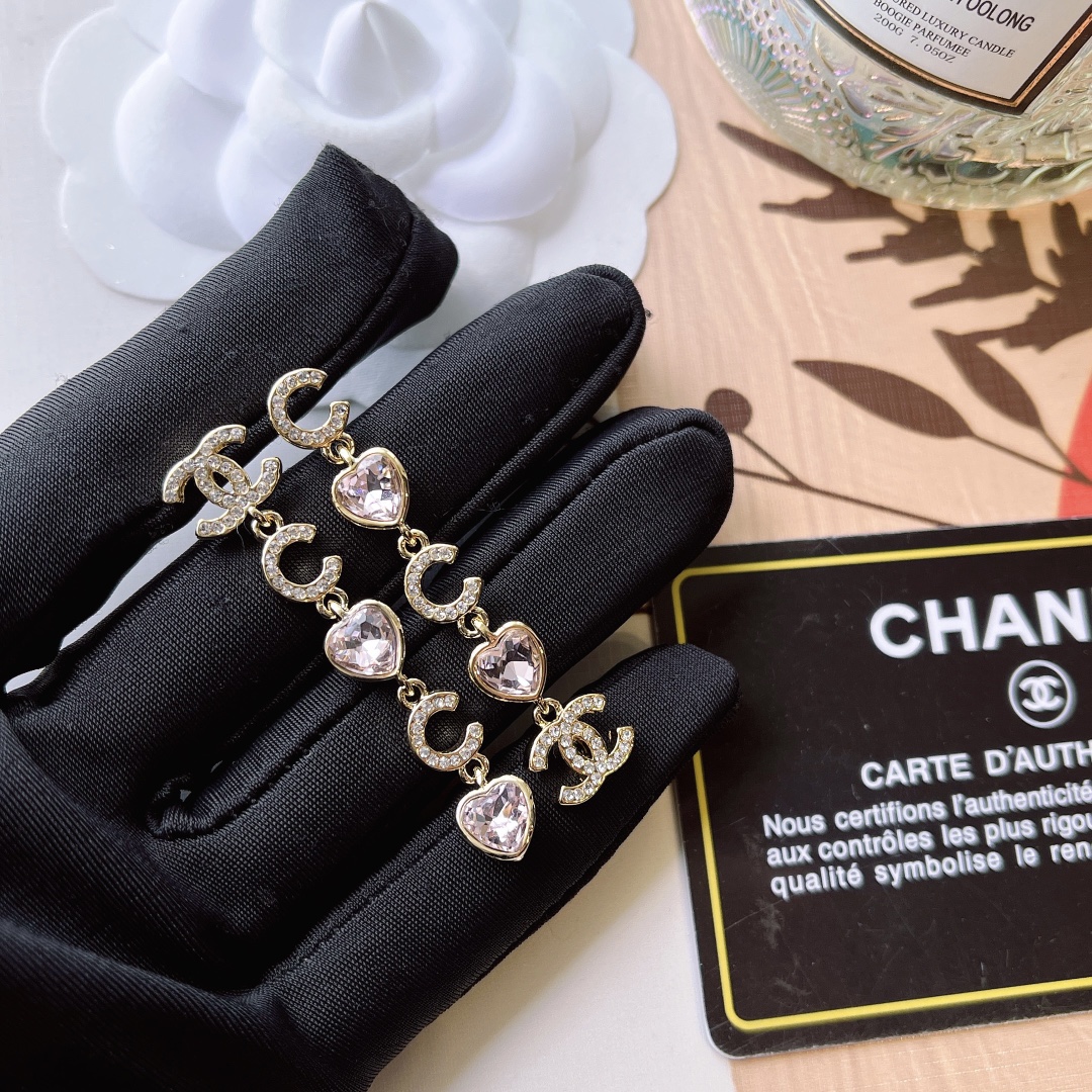 Replica CHANEL Earring