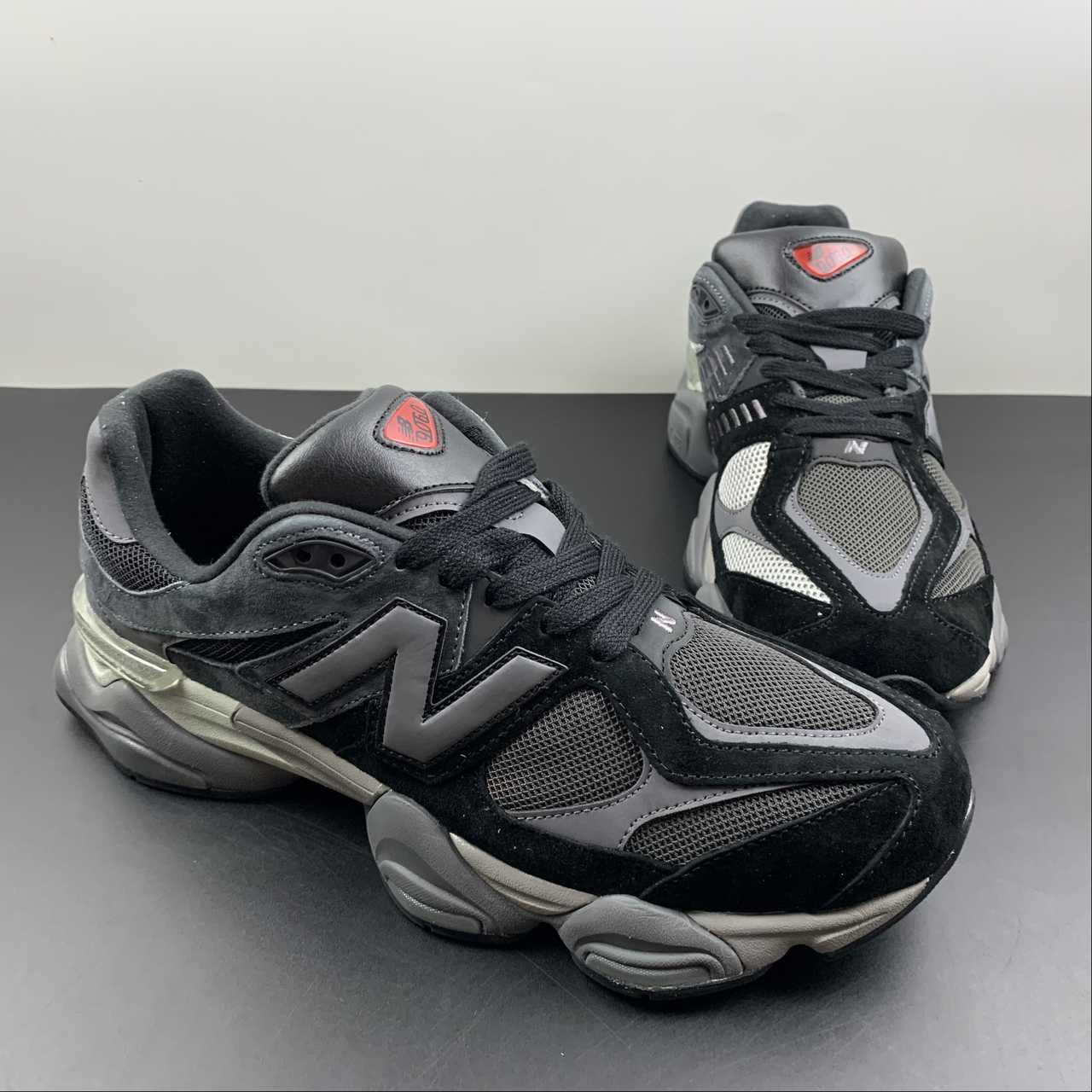 Replica New Balance Shoe New Balance NB9060  U9060BLK  36-45