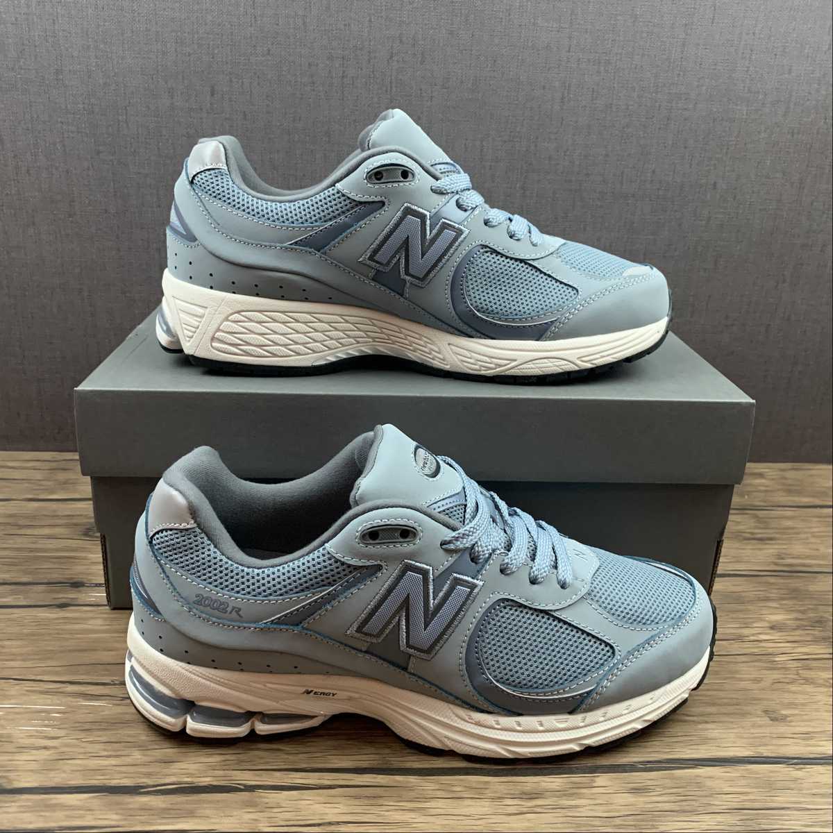 Replica New Balance Shoe New Balance NB2002 ML2002RR  36-45