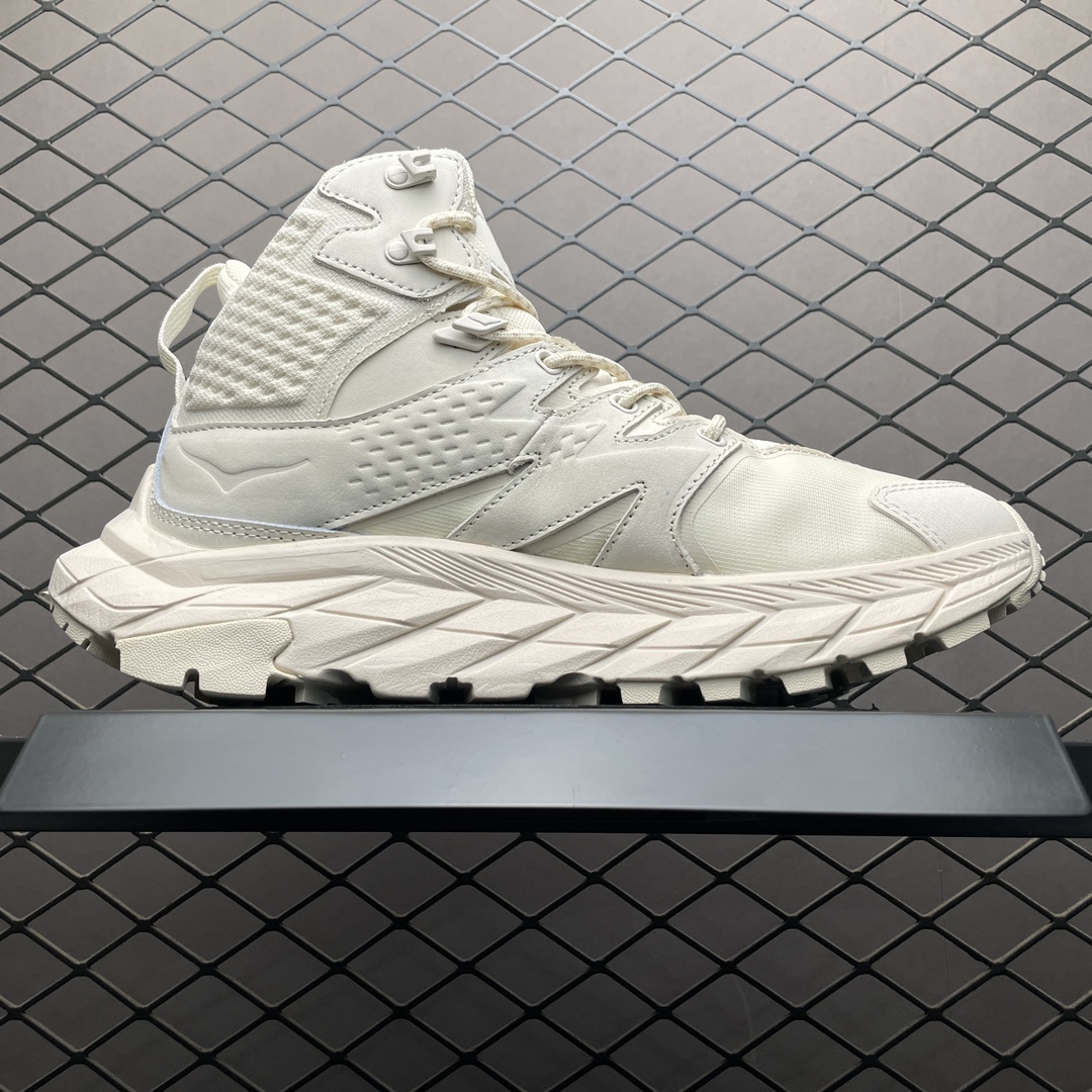 Replica HOKA Shoe  Hoka One One Anacapa Mid GTX 1130532