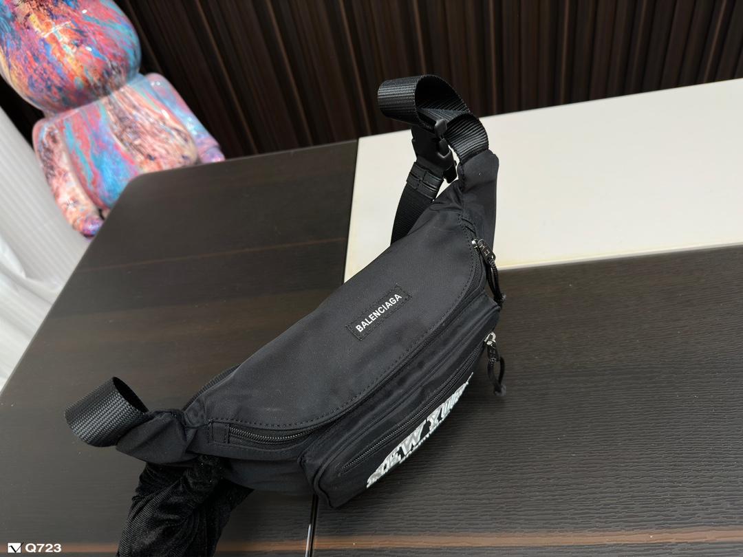 Replica Balenciaga Bag  37*7*15CM
