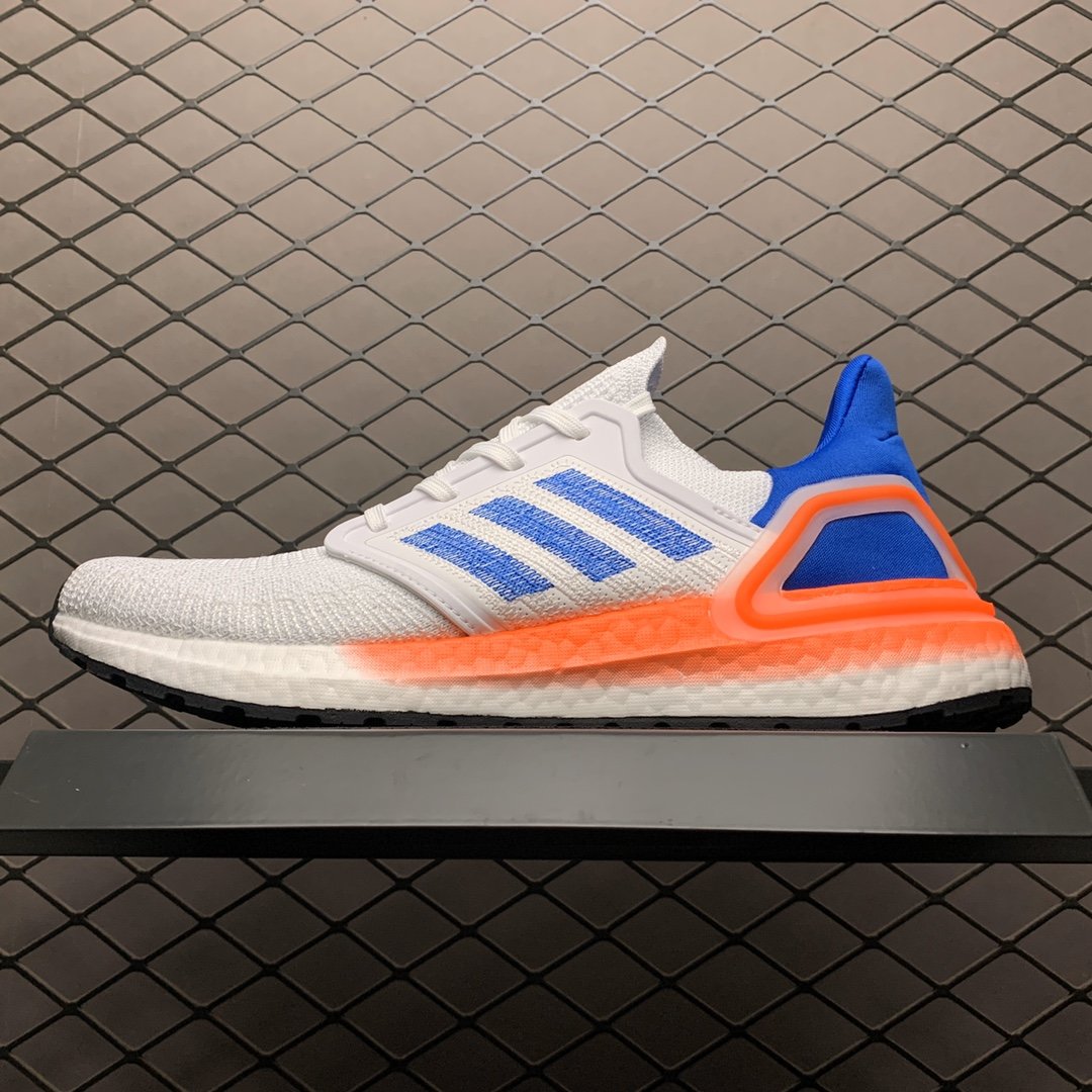 Replica Adidas Shoe Adidas Ultra Boost 20 FY3453 39-45
