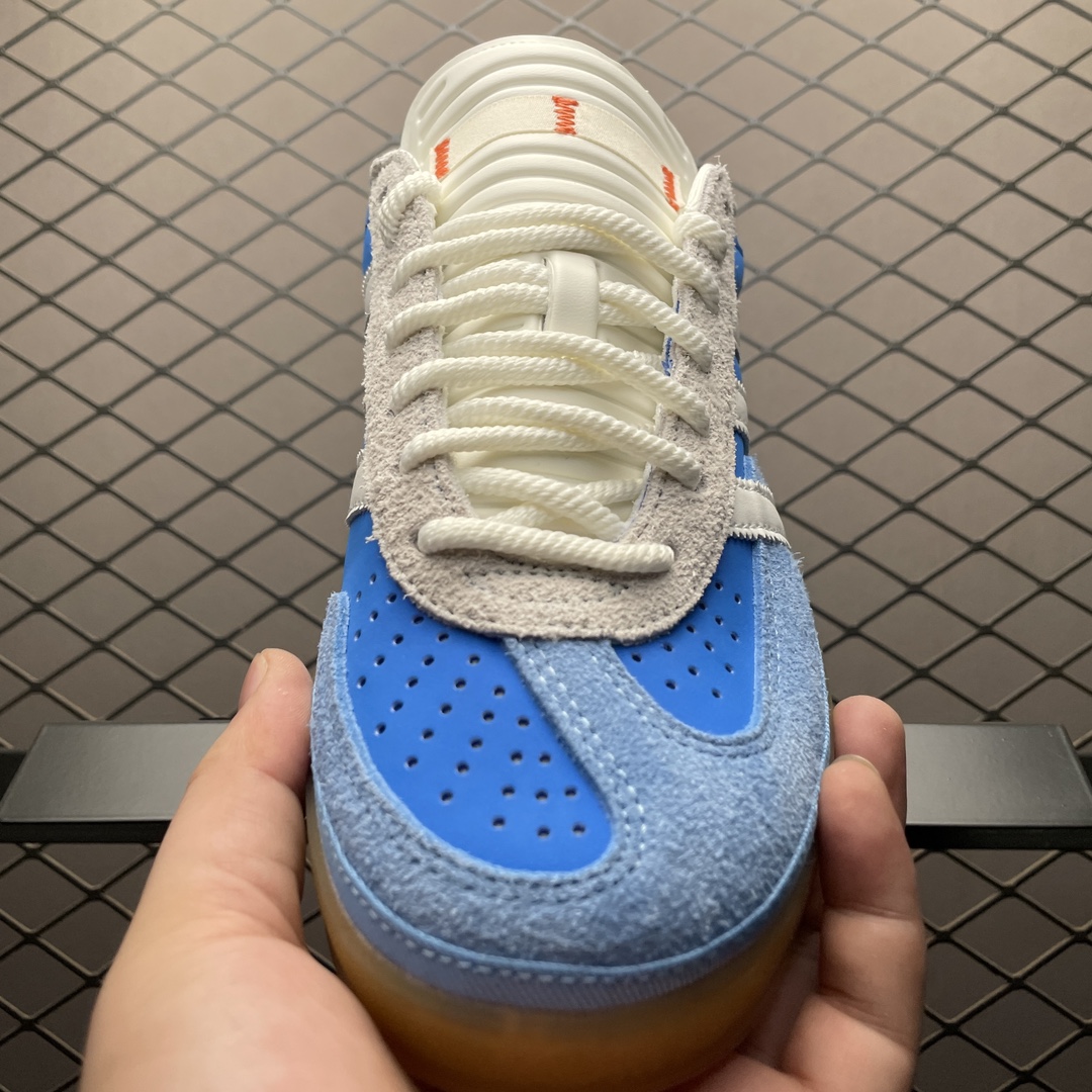 Replica Adidas Shoe  Bad Bunny x Adidas Gazelle Indoor IF9734