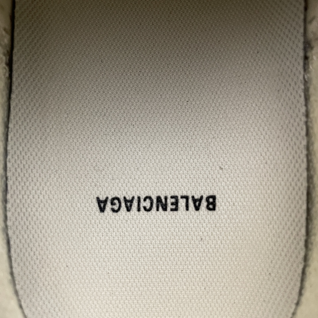 Replica Balenciaga Shoe Balenciaga Phantom Sneaker 3XL Size 35-46