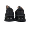 Replica Fendi Shoe Fendi Flow Brown