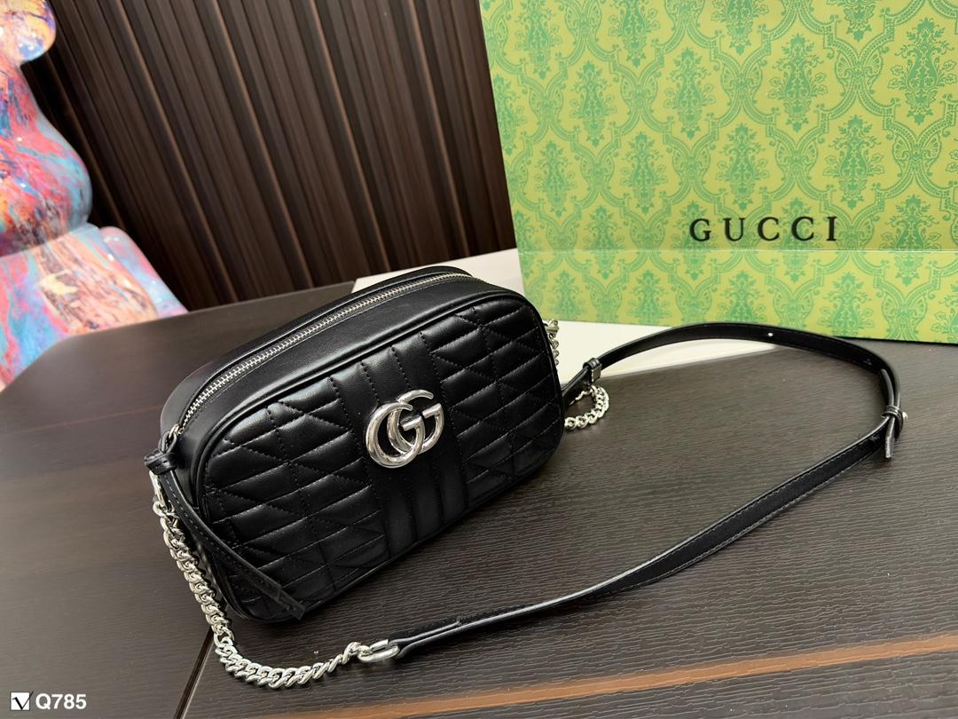 Replica Gucci Bag 23*14CM