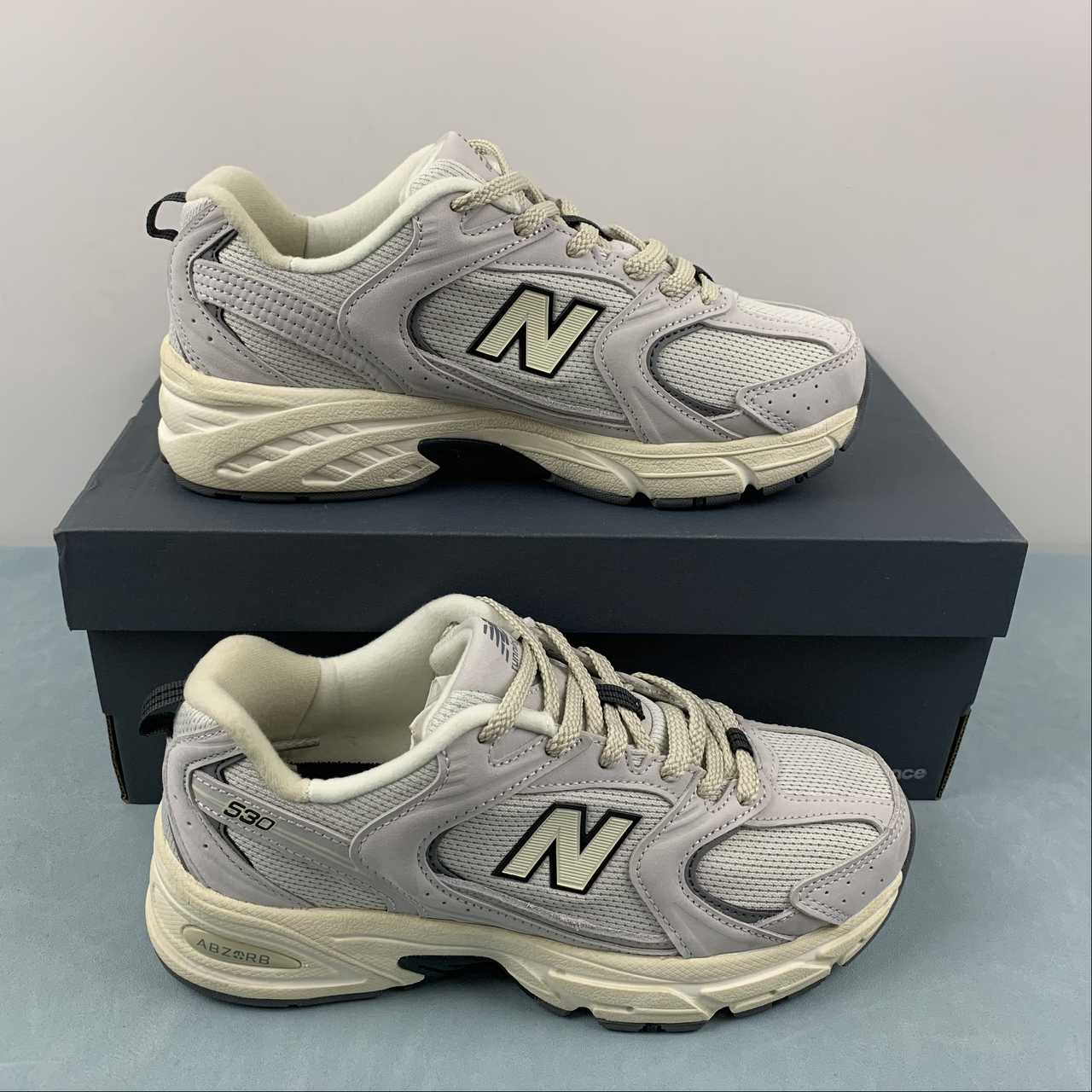 Replica New Balance Shoe New Balance NB530   MR530DG   36-44.5