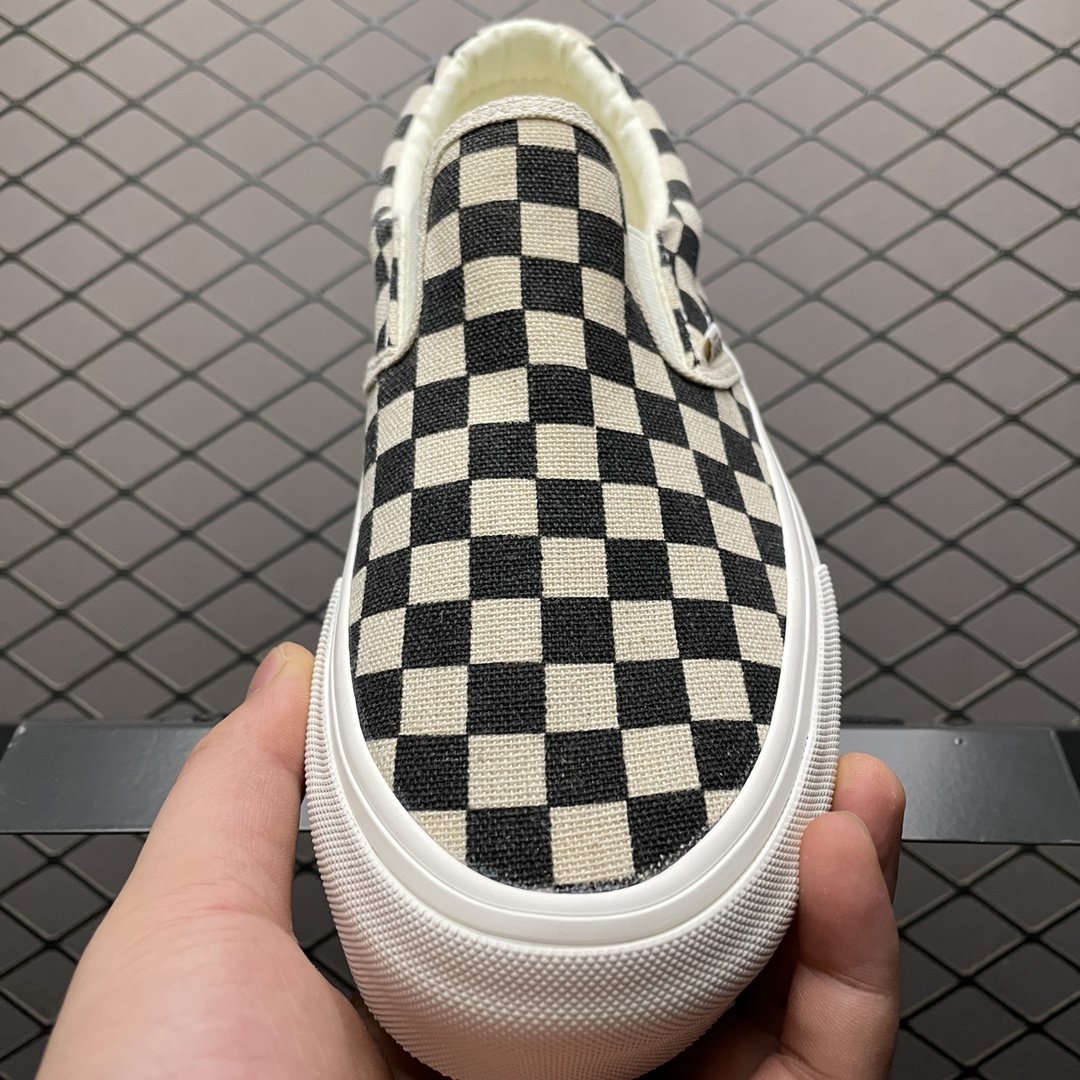 Replica Vans Shoe Vans Slip-on Size 35-44 19DCEE14