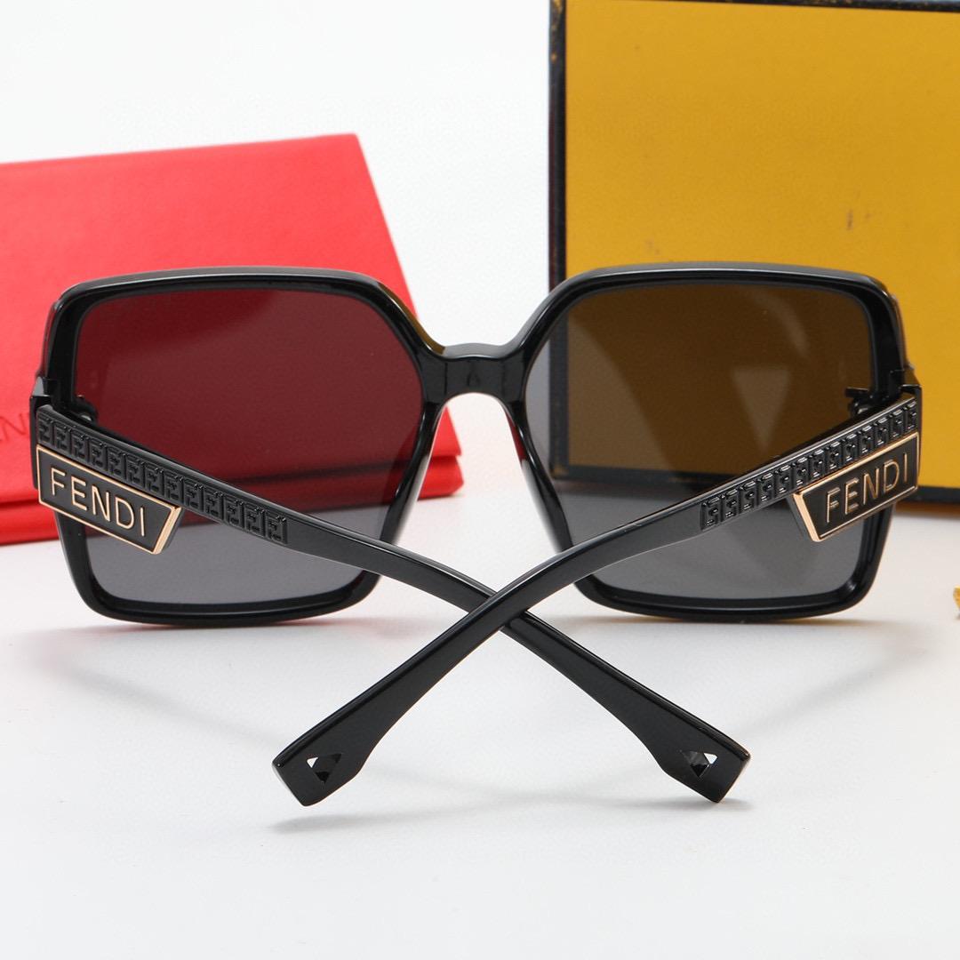Replica Fendi Glasses