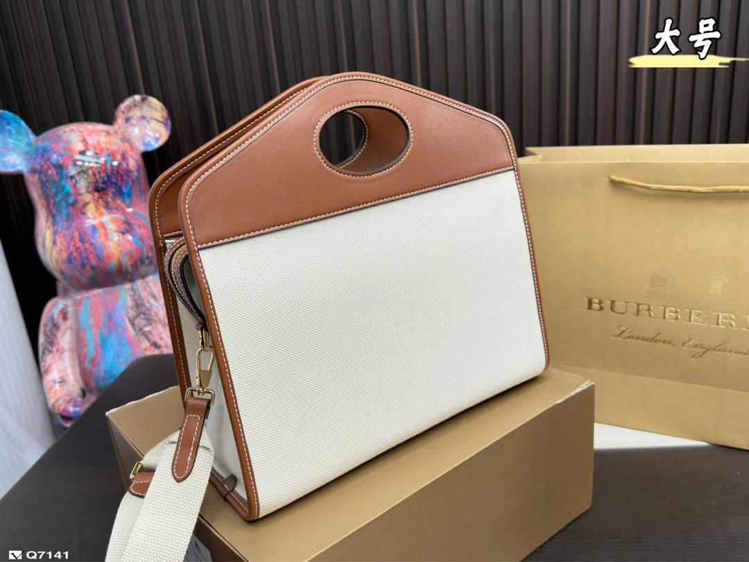 Replica Burberry Bag 20*30CM