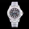 Replica Rolex Yacht Master 904l Stainless Steel Automatic Mechanical Watch 40mm