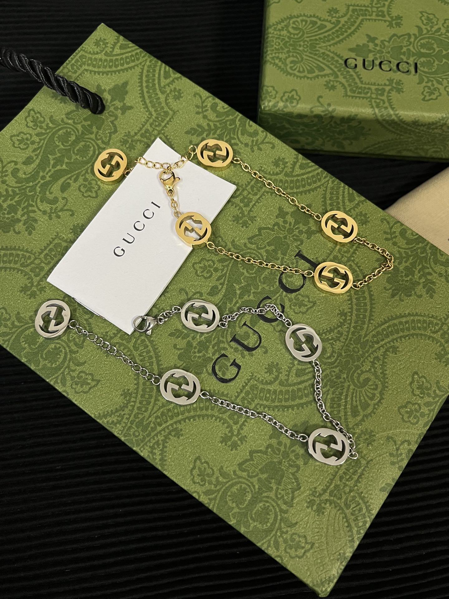 Replica GUCCI Bracelet
