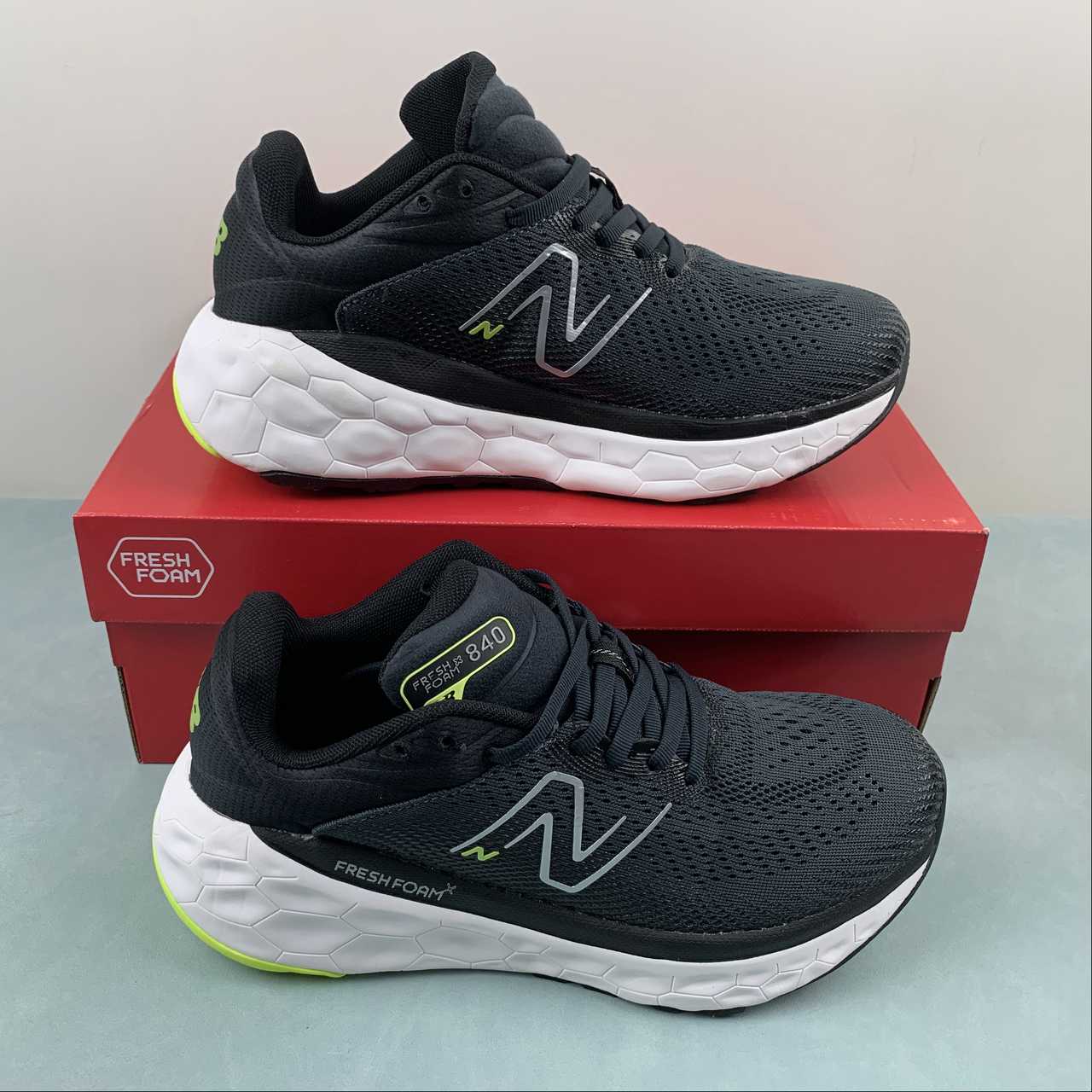 Replica New Balance Shoe New Balance NB840   M840BGF  36-45