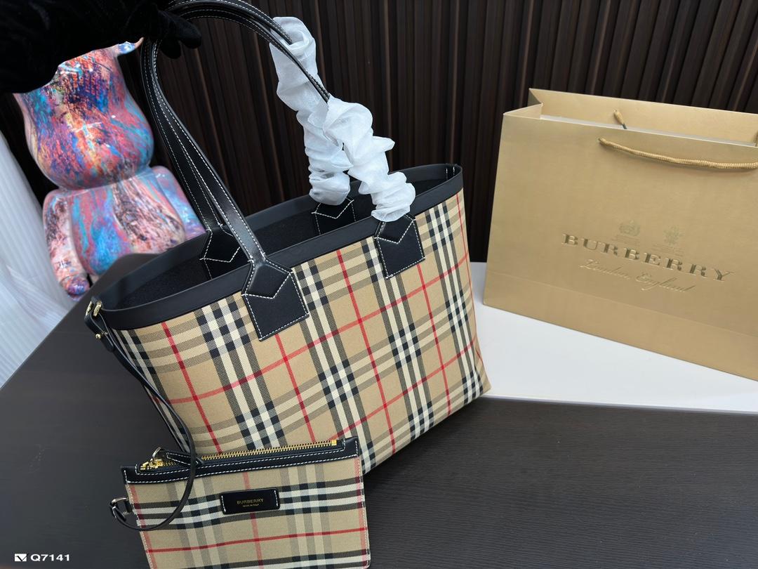 Replica Burberry Bag 28*34CM