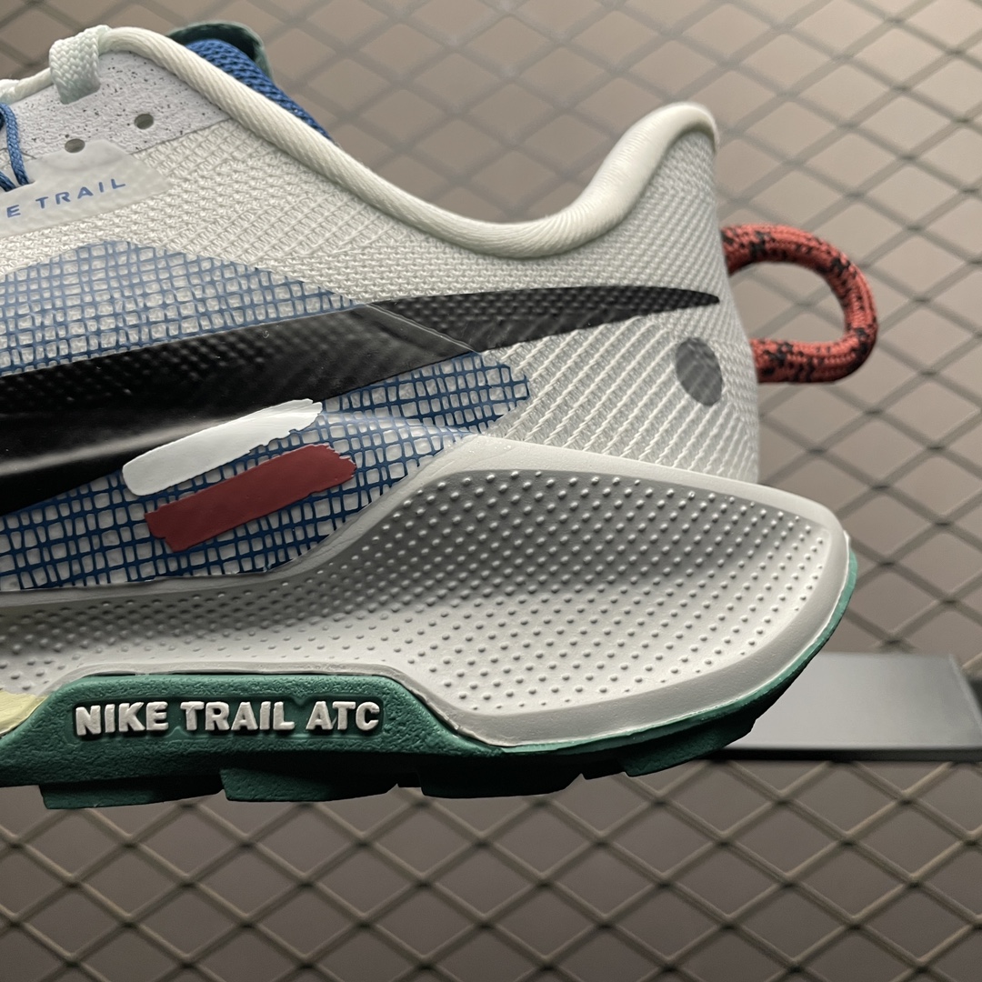 Replica Nike Shoe Nike Peactx Pegasus Trail 5 DV3864-100 Size 36-45