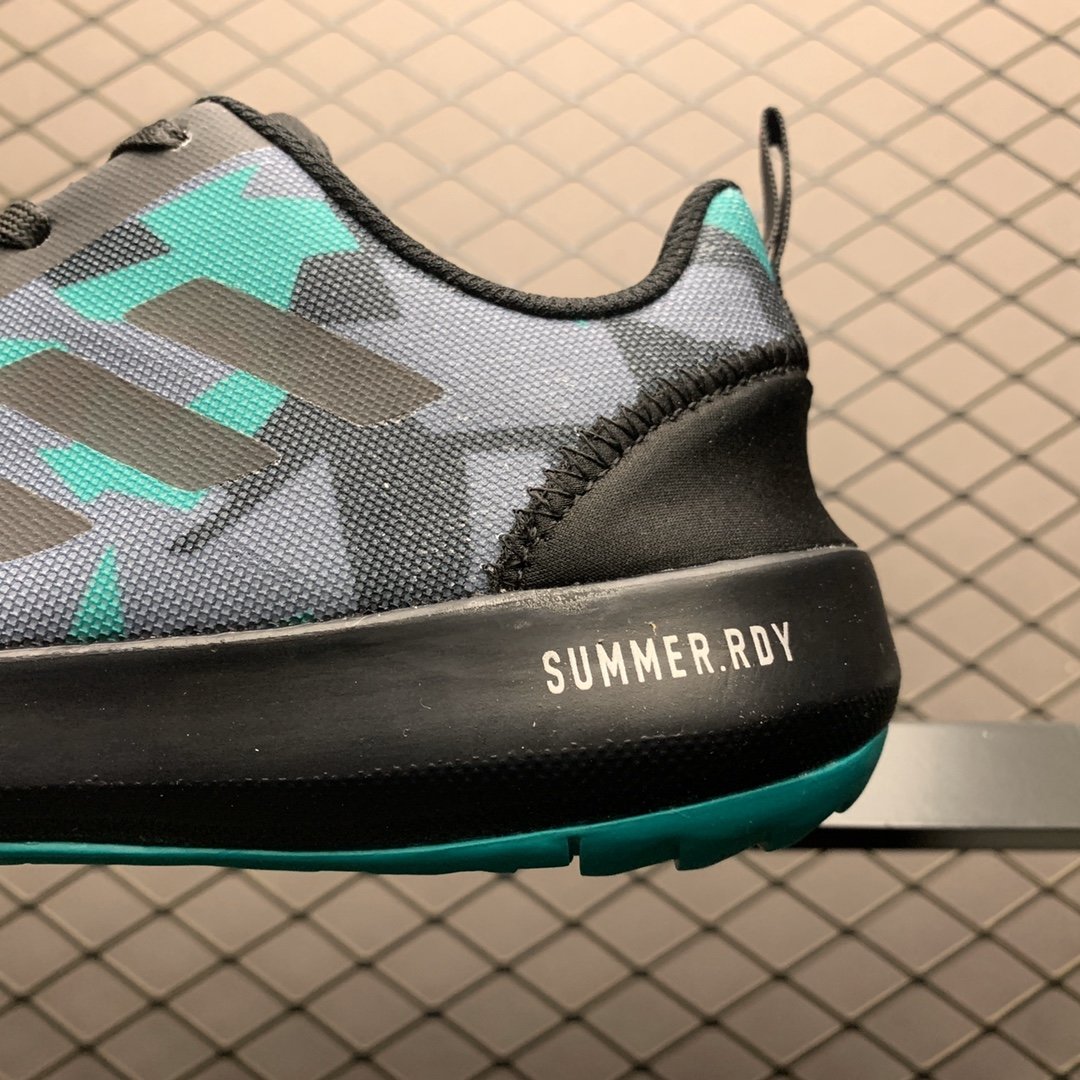 Replica Adidas Shoe Adidas TerrexBoat S.RDY FU9241 36-44