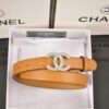 Replica CHANEL belt