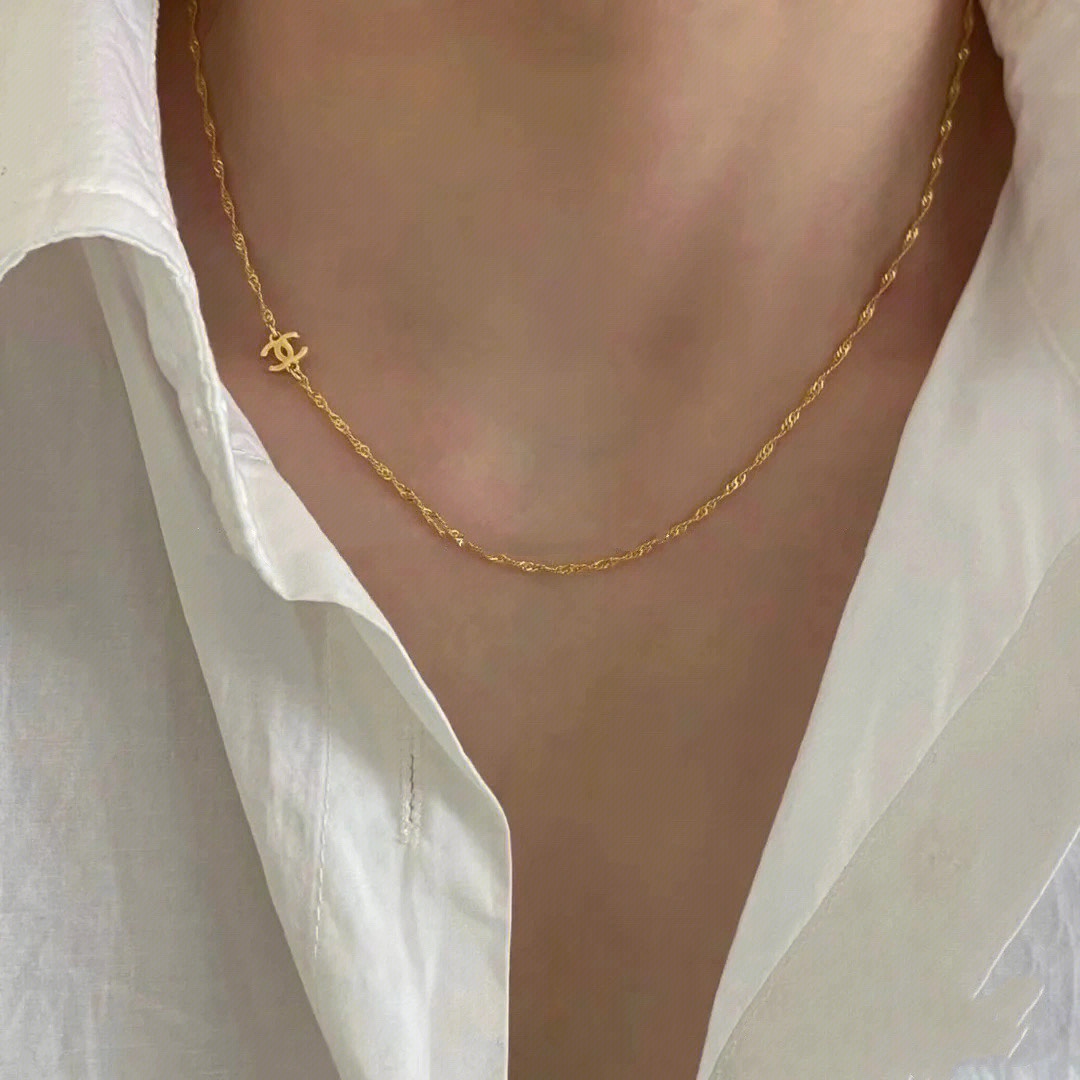 Replica CHANEL Necklace