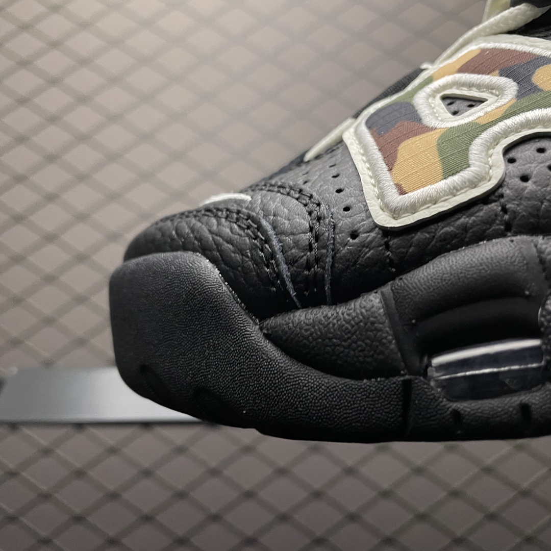 Replica Nike Shoe Nike Air More Uptempo CJ6122-001 SIZE 36-46