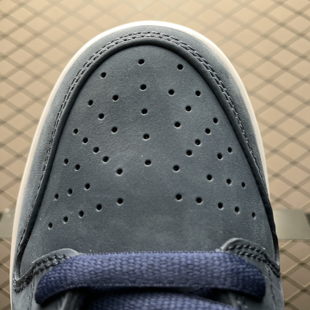 Replica Nike Dunk SB Shoe Nike SB Dunk LowNavy Gum CW7463-401 Size 36-47.5