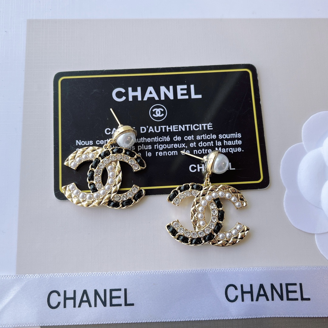 Replica CHANEL Earring