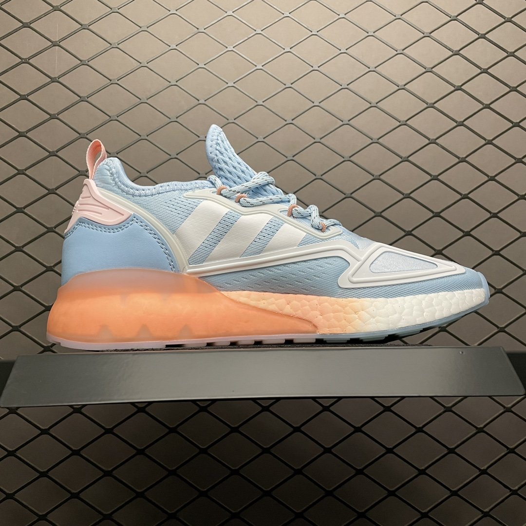 Replica Adidas Shoe Adidas ZX 2K FY0636 36-40