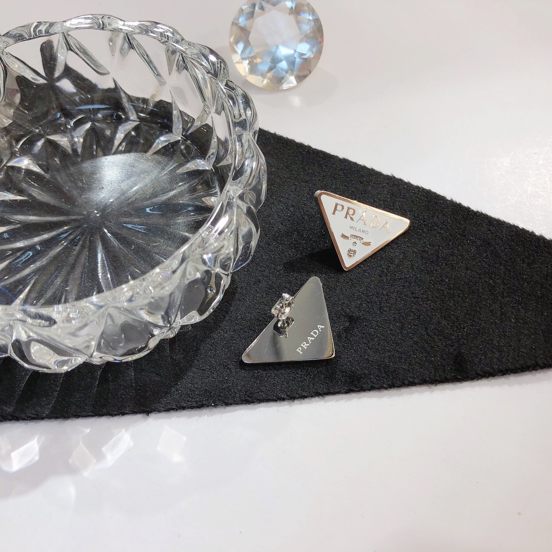 Replica PRADA Earring