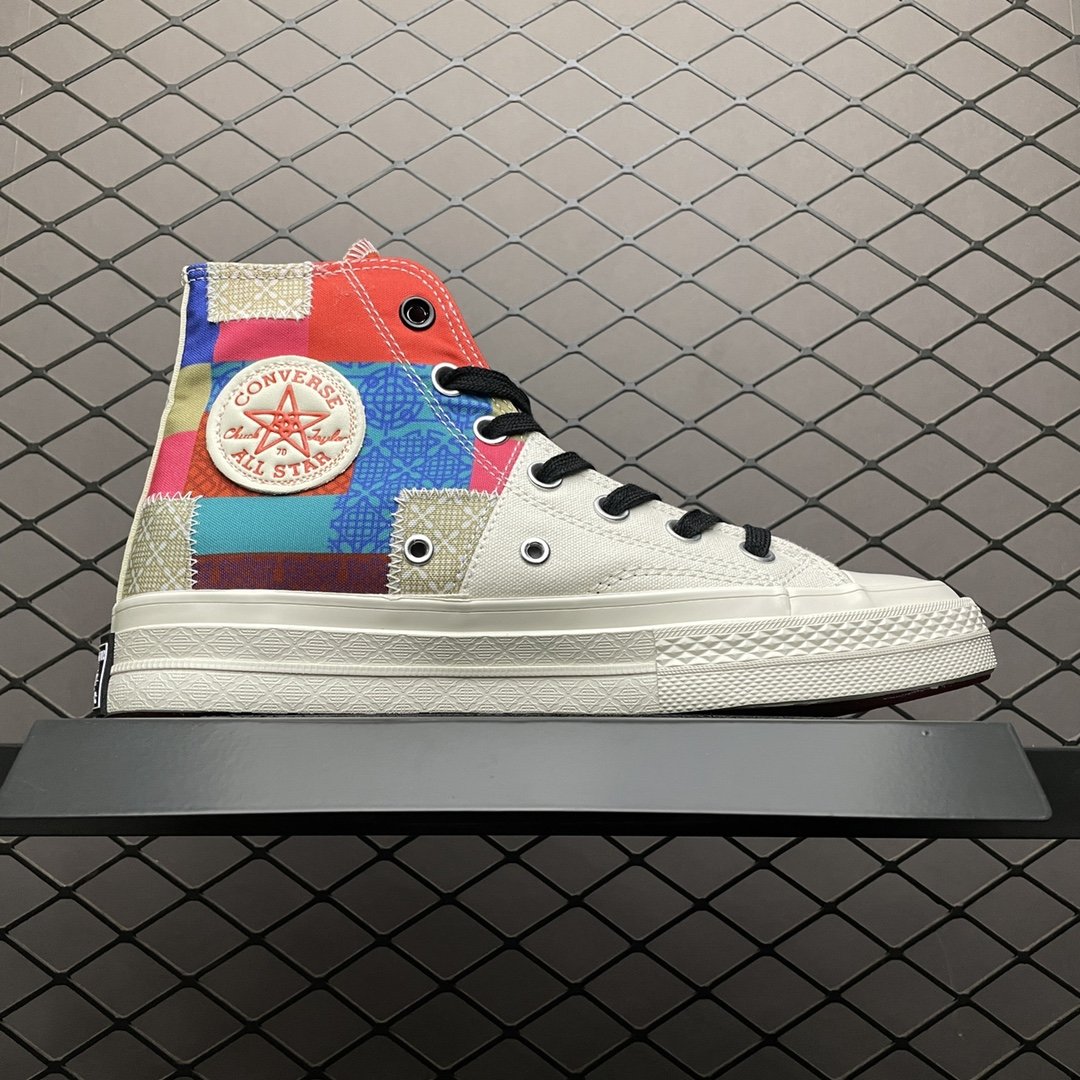 Replica Converse Shoe Converse Run Star Hike Hi 35-44
