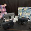 Replica Dior Bag 13*19CM