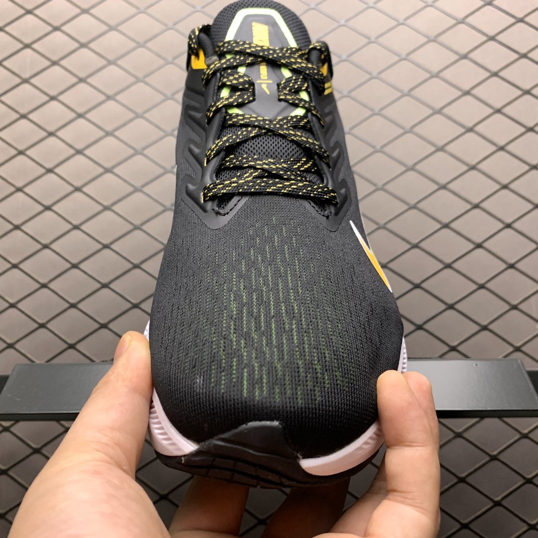 Replica Nike Shoe Nike Air Zoom Winflo W7 CJ0291-007 Size 39-45