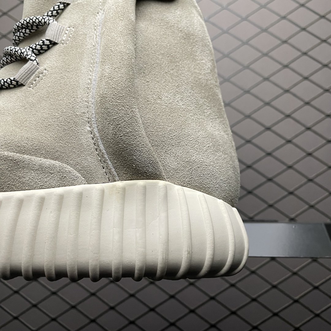 Replica Adidas Yeezy Shoe Adidas Yeezy 750 Boost Light Brown B3530936-48_01830