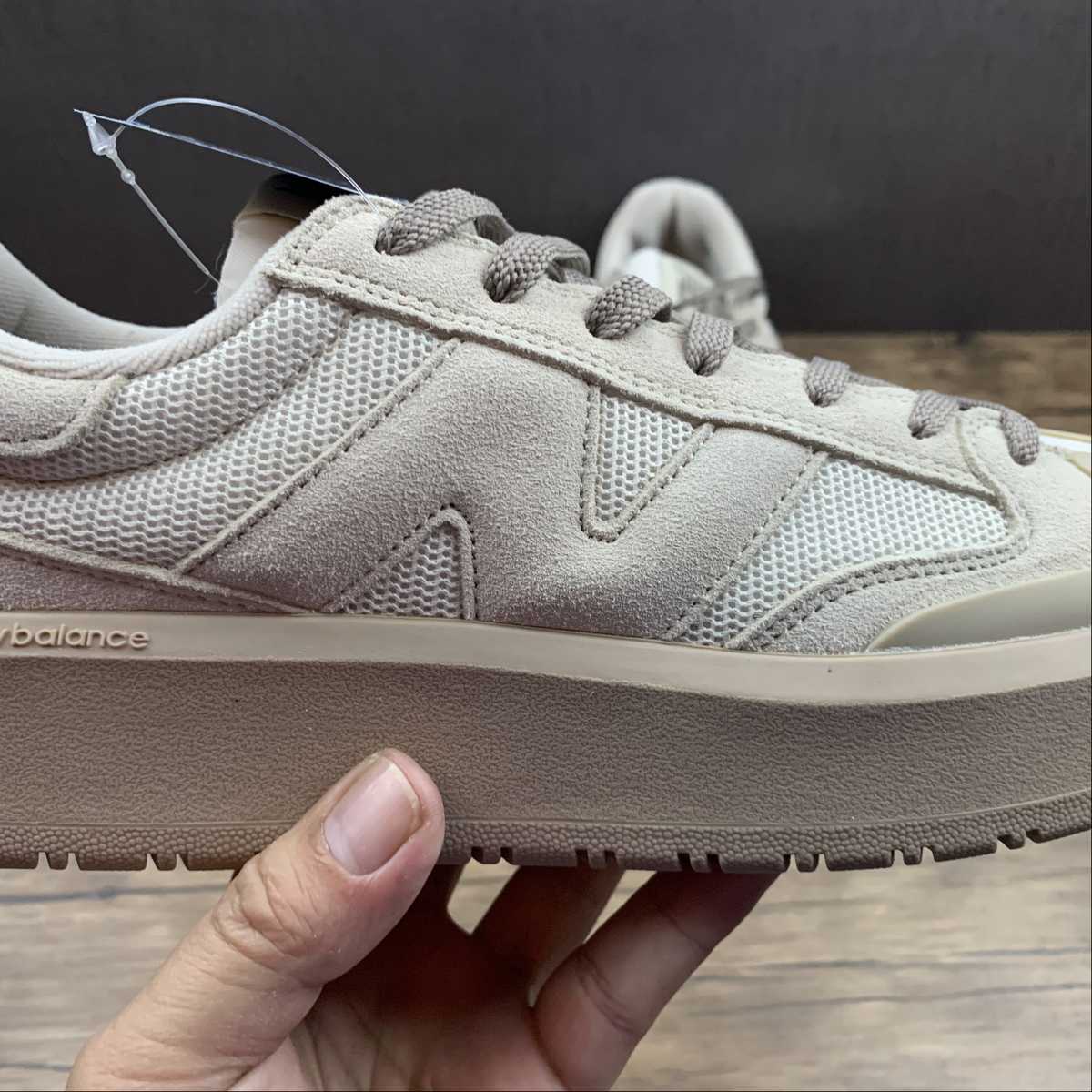 Replica New Balance Shoe New Balance NB302 CT302WB  36-45