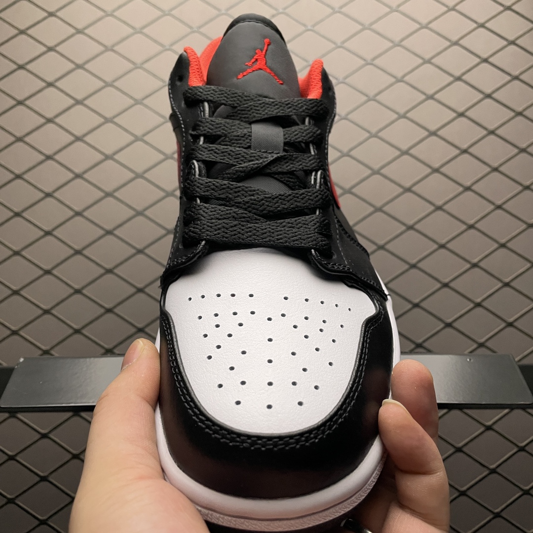 Replica Air Jordan Shoe Air Jordan 1 Low AJ1 553558-063