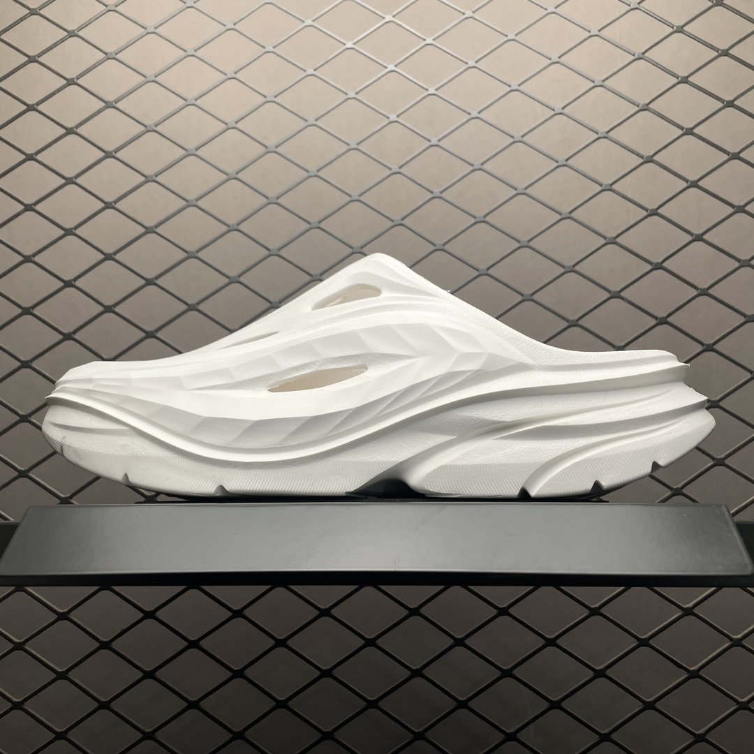 Replica HOKA Shoe Hoka One One Ora Recover Mule Size 40-45WWT